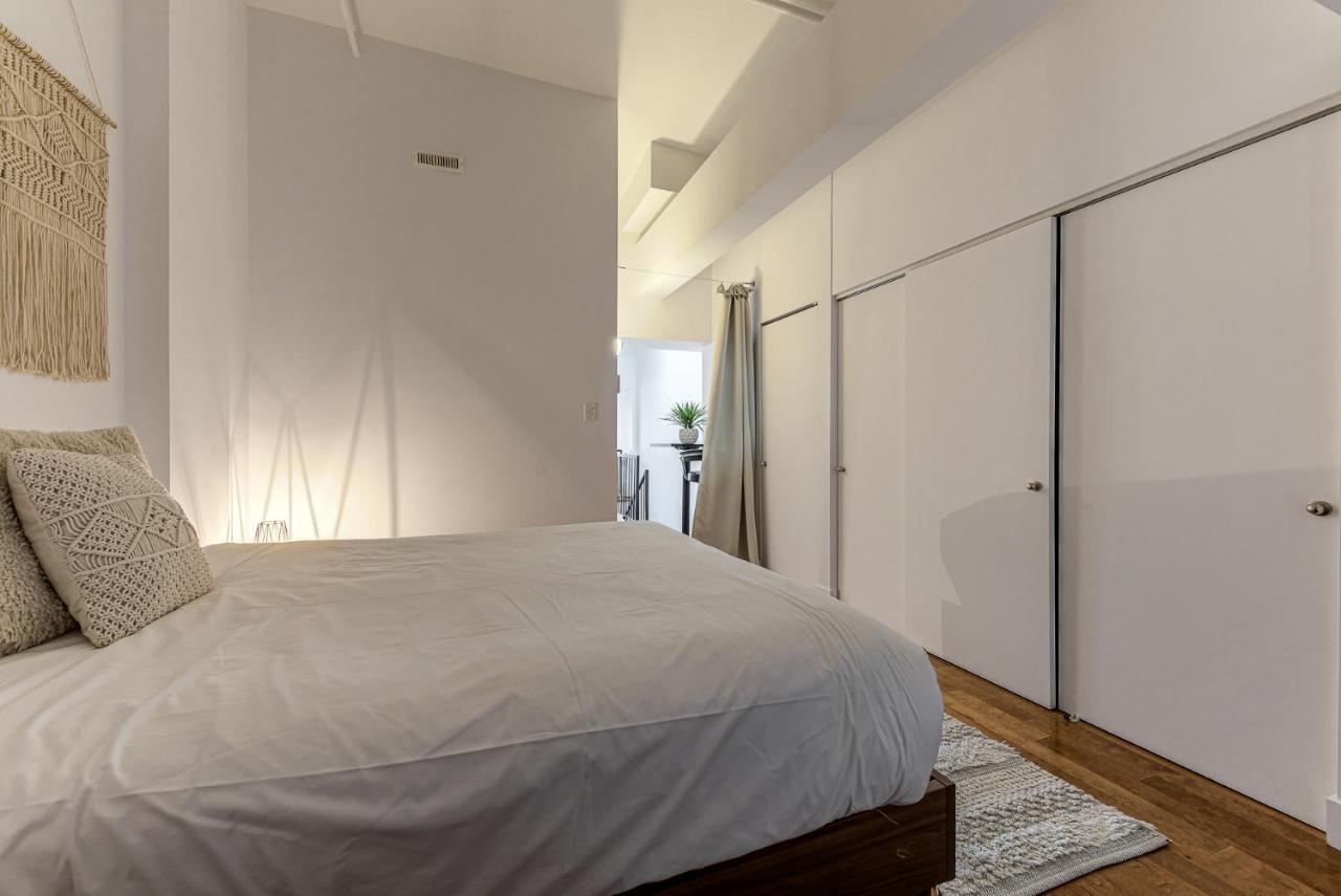Apartamento Les Immeubles Charlevoix - Le 1179 Ciudad de Quebec Exterior foto